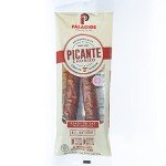 Spanish Chorizo Sausage - Hot & Spicy 7.9 Oz