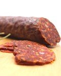 Fortuna's Spicy Salami Sticks - 20 oz Total