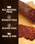 Fortuna's Spicy Salami Sticks - 20 oz Total