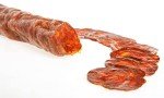 Spanish Chorizo Sausage - Hot & Spicy 7.9 Oz