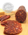 Fortuna's Spicy Salami Sticks - 20 oz Total