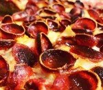 Battistoni Spicy Cup & Char Pepperoni Pouch 5oz