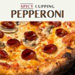 Urban Slicer Pizza Worx Spicy Pepperoni 5 oz