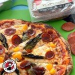 Urban Slicer Pizza Worx Spicy Pepperoni 5 oz