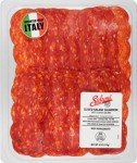 Spicy Calabrese Salami - 4 Oz