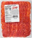 Spicy Calabrese Salami - 4 Oz
