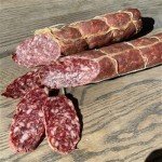 Finocchiona Dry Salami – Nitrate-Free Flavorful Snack