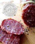 Finocchiona Dry Salami – Nitrate-Free Flavorful Snack