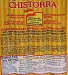 Spanish Chistorra Dry Chorizo - 7 oz