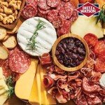 Dietz & Watson Pepperoni Slices, 6 oz