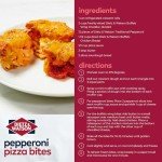 Dietz & Watson Pepperoni Slices, 6 oz