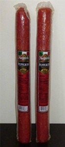 Margherita Best Pepperoni Sticks - 17" Huge (2)