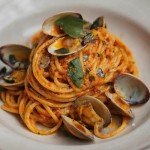 Spicy Nduja Salami Spread for Pizza and More