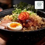 Dehydrated Bell Pepper Flakes - 16 Oz