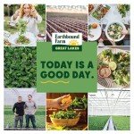 Organic Baby Spinach by Earthbound Farm 16oz