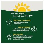 Organic Baby Spinach by Earthbound Farm 16oz