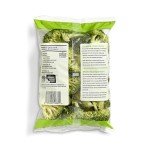 Organic Broccoli Florets - 10 Ounce Pack