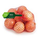Fresh Yellow Onions, 3 Lbs for Pizza