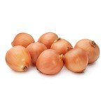 Fresh Yellow Onions, 3 Lbs for Pizza