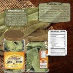 Rani Whole Bay Leaves - 3.5oz Jar