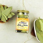 Rani Whole Bay Leaves - 3.5oz Jar