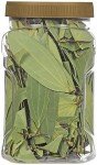 Rani Whole Bay Leaves - 3.5oz Jar