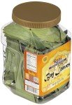 Rani Whole Bay Leaves - 3.5oz Jar