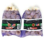California Heirloom Garlic – 2 Pound Pack