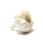 Organic Garlic for Perfect Pizza Flavor