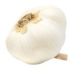 Organic Garlic for Perfect Pizza Flavor