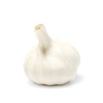Organic Garlic for Perfect Pizza Flavor
