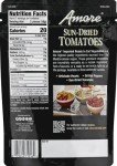 Sun-Dried Tomatoes – Tasty Ready-to-Eat Snack