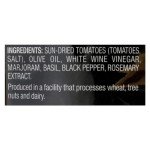 Sun-Dried Tomatoes – Tasty Ready-to-Eat Snack