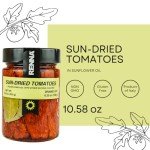 Renna Italian Sun-Dried Tomatoes in Oil 10.58 oz
