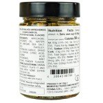 Renna Grilled Artichokes in Oil, Mediterranean Flavor