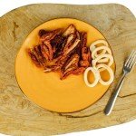 Renna Italian Sun-Dried Tomatoes in Oil 10.58 oz