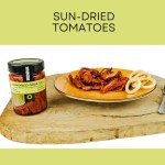 Renna Italian Sun-Dried Tomatoes in Oil 10.58 oz