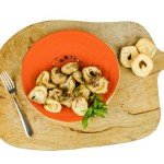 Renna Grilled Artichokes in Oil, Mediterranean Flavor