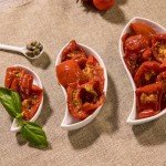 Renna Italian Sun-Dried Tomatoes in Oil 10.58 oz