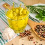 Pastene Peperoncini Peppers in Vinegar - 2 Pack