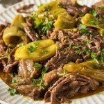 Pastene Peperoncini Peppers in Vinegar - 2 Pack