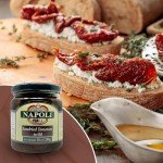 Sun-Dried Tomatoes in Oil, 10oz Jars - 2 Pack