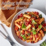 Sun-Dried Tomatoes in Oil, 10oz Jars - 2 Pack