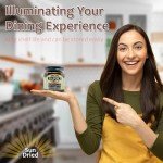 Sun-Dried Tomatoes in Oil, 10oz Jars - 2 Pack