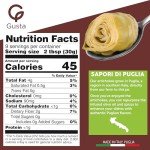 Organic Artichokes in Olive Oil - Italian Snack