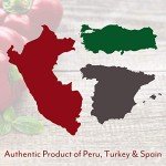 Roland Fire Roasted Red Peppers, 28 oz Can (4-Pack)