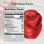 Roland Fire Roasted Red Peppers, 28 oz Can (4-Pack)