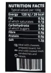 Mezita Roasted Red Peppers in Brine, 16.9 oz