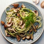 Pastene 16 Ounce Marinated Mushrooms Pack