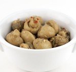 Jake & Amos Marinated Mushrooms - 16oz (2-Pack)